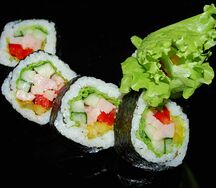 Тори маки