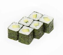 Каппа маки