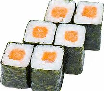 Сяке маки