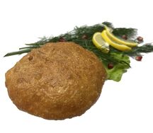 Беляш куриный