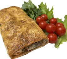 Рулет ассорти