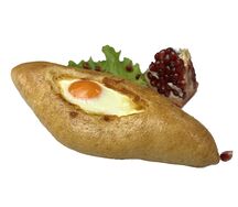 Хачапури аджарский