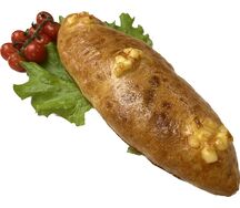 Хачапури с сыром