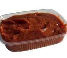 Соус красный