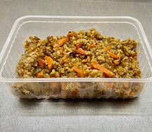 Каша по-купечески