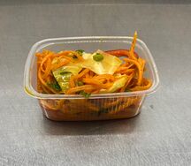 Салат по-корейски