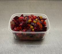 Салат Винегрет