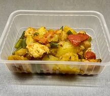 Жаркое по-деревенски