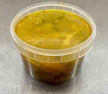 Рассольник