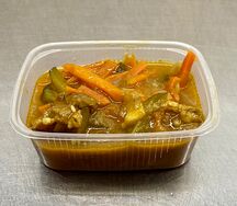 Азу из свинины