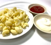 Макароны