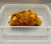 Голубцы ленивые