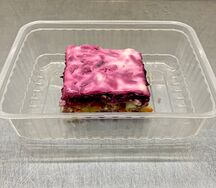 Салат Сельдь под шубой