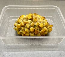 Котлета по-пожарски