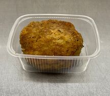 Котлета куриная