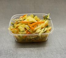 Салат Витаминный