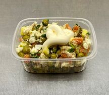 Салат Столичный