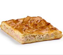 Пирог Мужской