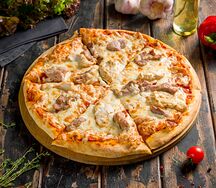 Пицца Мясная