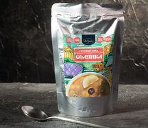 Солянка мясная в пакете