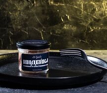 Филе бедра индейки, томлённое в собственном соку