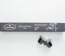 Кофе в капсулах Бразилия коробка