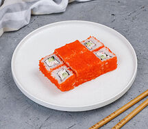 Ролл Калифорния