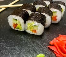 Овощной