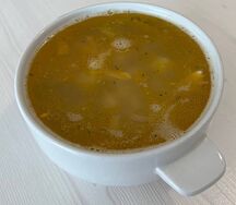Рассольник