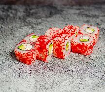 Ролл Калифорния
