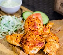 Куриное филе