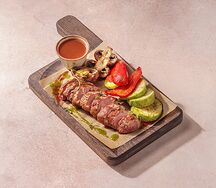 Утиная грудка