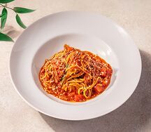 Паста Болоньезе