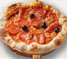 Пицца Пепперони 