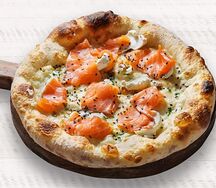 Пицца Филадельфия