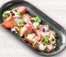 Индейка тоннато