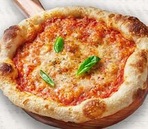 Пицца Маргарита 