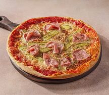 Пицца Каприччио