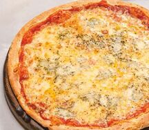 Пицца Четыре сыра