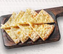 Дипы с фокаччей