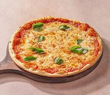 Пицца Маргарита