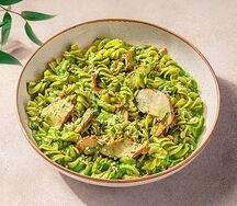 Паста Брациолле