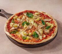 Пицца Гавайи