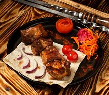 Свиная мякоть