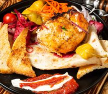 Куриное филе