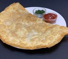 Чебурек Приморский