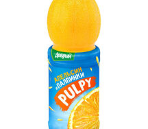 Pulpy