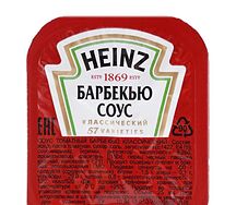 Соус Барбекю