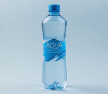 Aqua Minerale негазированная 