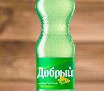 Добрый Лимон-лайм